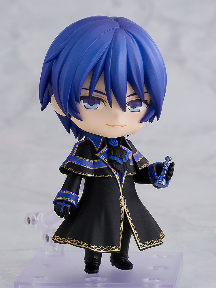 11-03-2026 Good Smile - Nendoroid 黏土人 No.2973 KAITO: 坎特雷拉 Cantarella Ver. Y6818