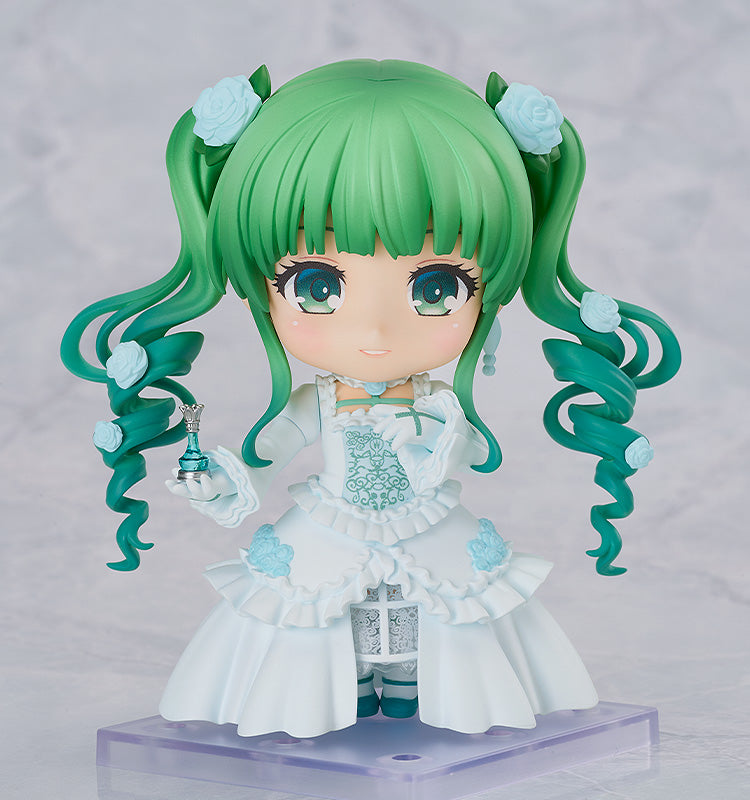 11-03-2026 Good Smile - Nendoroid 黏土人 No.2974 初音未來: 坎特雷拉 Cantarella Ver.  Y7273