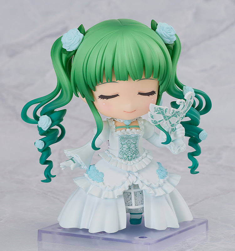 11-03-2026 Good Smile - Nendoroid 黏土人 No.2974 初音未來: 坎特雷拉 Cantarella Ver.  Y7273