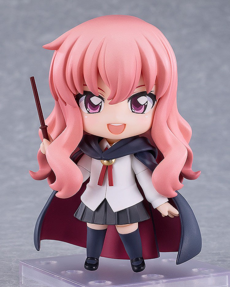 11-03-2026 Good Smile - Nendoroid 黏土人 No.2970《零之使魔F》露易絲 2.0 Y6182