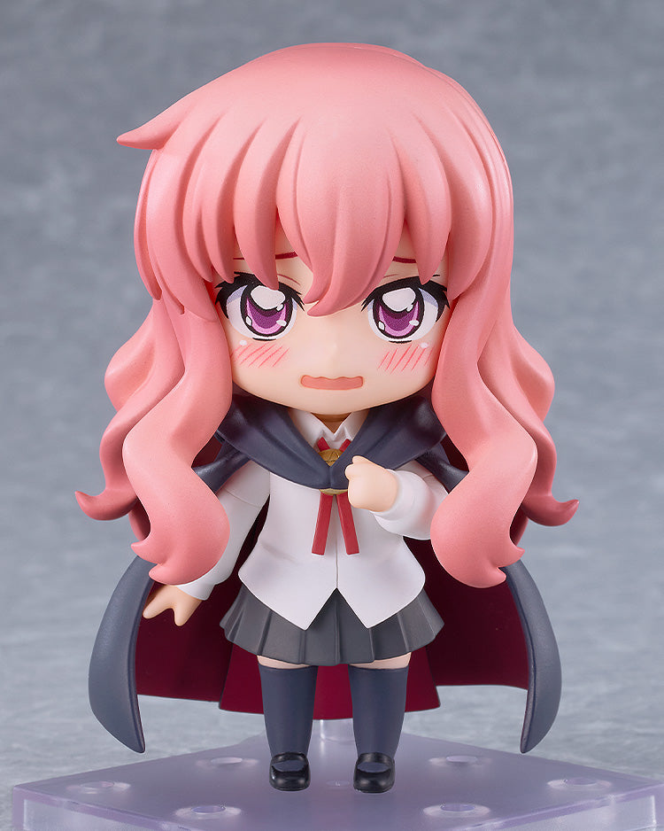 11-03-2026 Good Smile - Nendoroid 黏土人 No.2970《零之使魔F》露易絲 2.0 Y6182