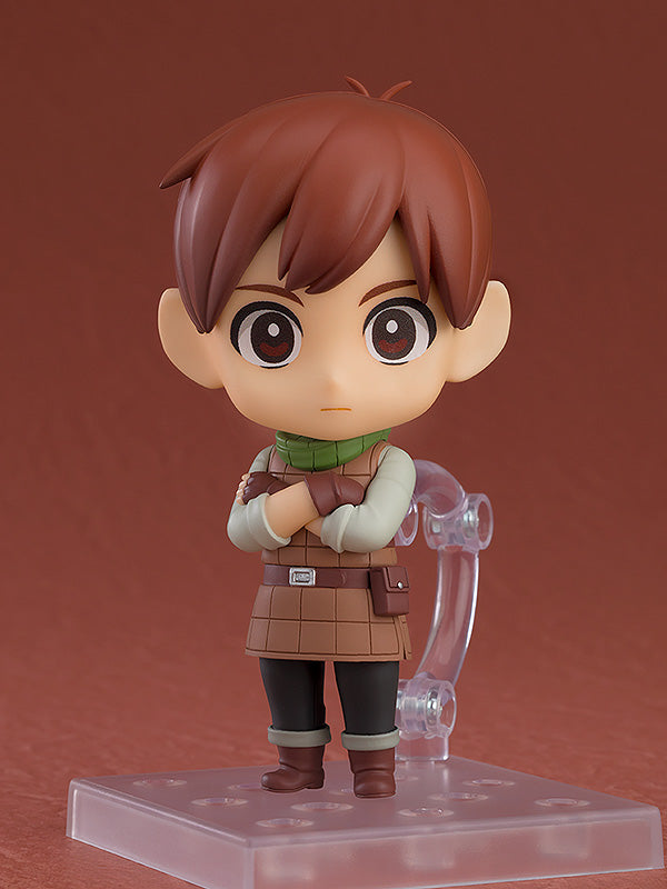 11-03-2026 Good Smile - Nendoroid 黏土人 No.2396《迷宮飯》奇爾查克 Chilchuck (再販) Y6273