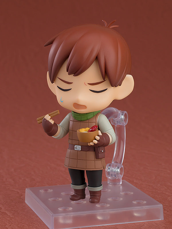 11-03-2026 Good Smile - Nendoroid 黏土人 No.2396《迷宮飯》奇爾查克 Chilchuck (再販) Y6273