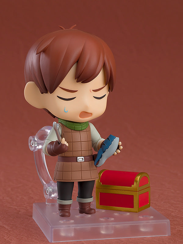 11-03-2026 Good Smile - Nendoroid 黏土人 No.2396《迷宮飯》奇爾查克 Chilchuck (再販) Y6273