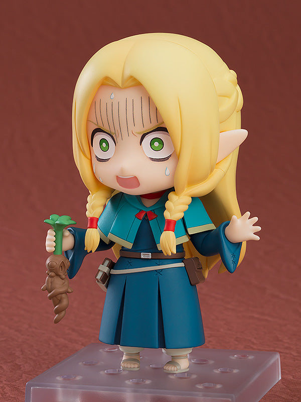 11-03-2026 Good Smile - Nendoroid 黏土人 No.2385《迷宮飯》瑪露希爾 Marcille (再販) Y6273