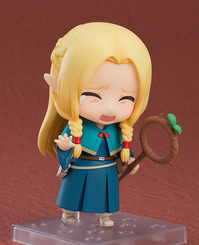 11-03-2026 Good Smile - Nendoroid 黏土人 No.2385《迷宮飯》瑪露希爾 Marcille (再販) Y6273
