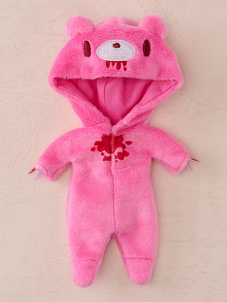 29-04-2026 Good Smile - Nendoroid Doll 黏土娃 布偶睡衣 : GLOOMY Y3545