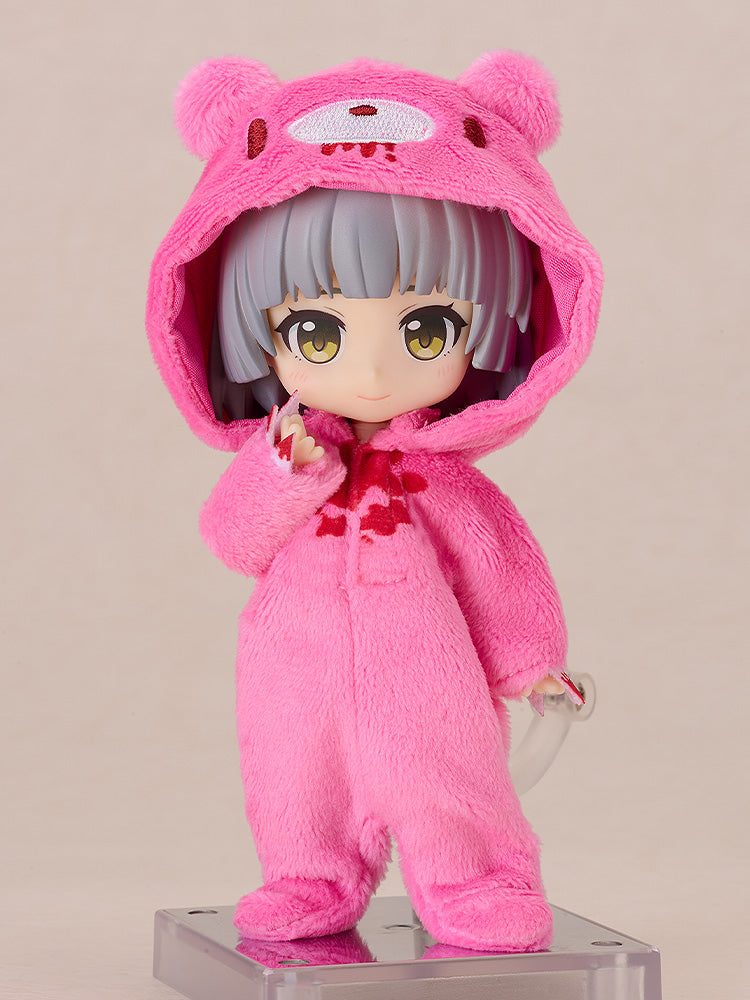 29-04-2026 Good Smile - Nendoroid Doll 黏土娃 布偶睡衣 : GLOOMY Y3545