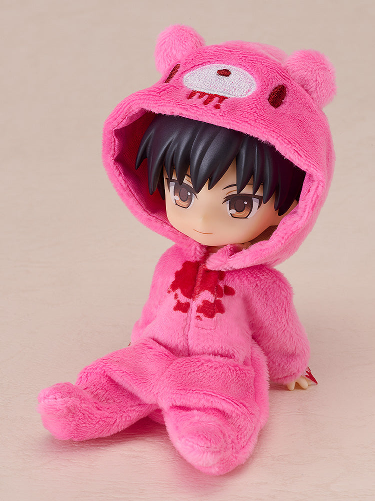 29-04-2026 Good Smile - Nendoroid Doll 黏土娃 布偶睡衣 : GLOOMY Y3545
