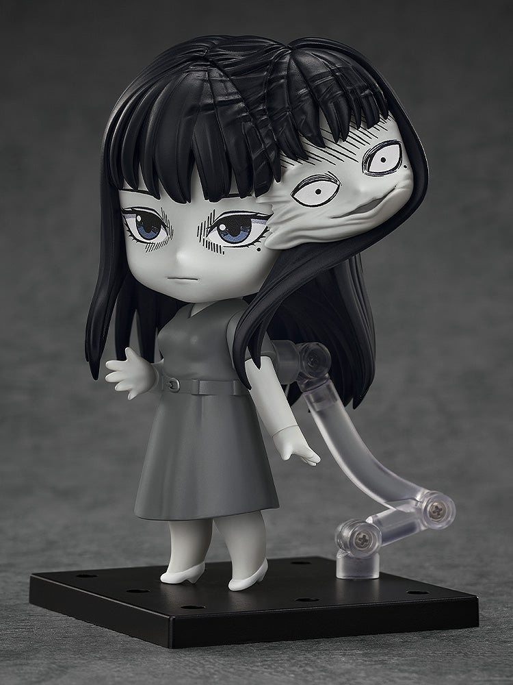18-03-2026 Good Smile - Nendoroid 黏土人 No.2914《伊藤潤二狂熱：日本恐怖故事》富江 Tomie Y6182