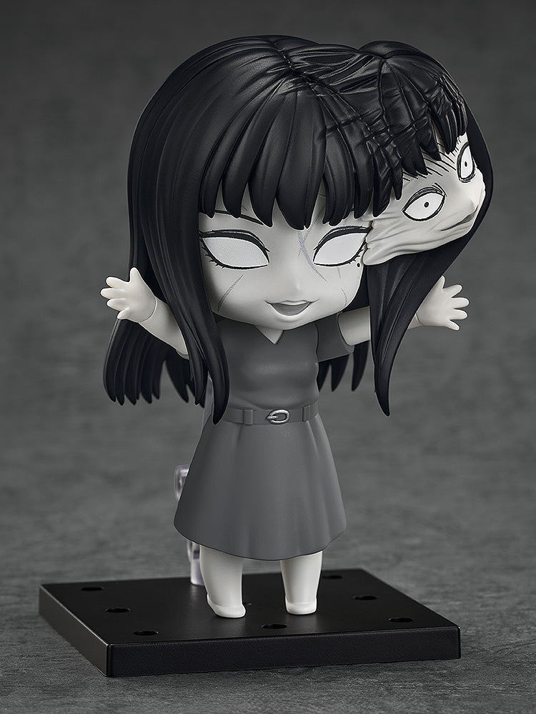 18-03-2026 Good Smile - Nendoroid 黏土人 No.2914《伊藤潤二狂熱：日本恐怖故事》富江 Tomie Y6182