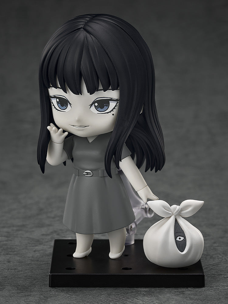 18-03-2026 Good Smile - Nendoroid 黏土人 No.2914《伊藤潤二狂熱：日本恐怖故事》富江 Tomie Y6182