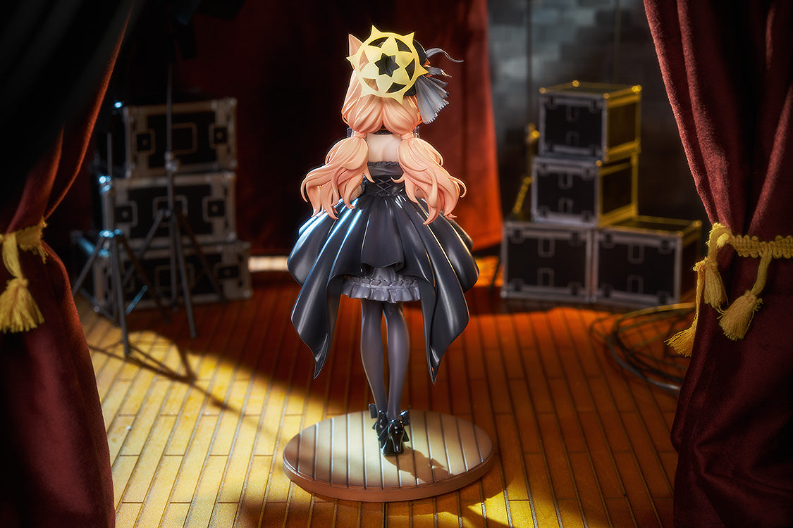 25-03-2026 Good Smile Arts - 1/7《蔚藍檔案》瑪麗（偶像） 回憶大廳Ver. Y18000 PVC