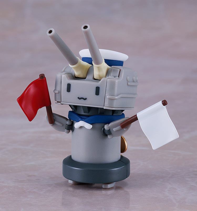 11-03-2026 Good Smile - Reincarnation Shimakaze 島風 Y11364 組裝模型