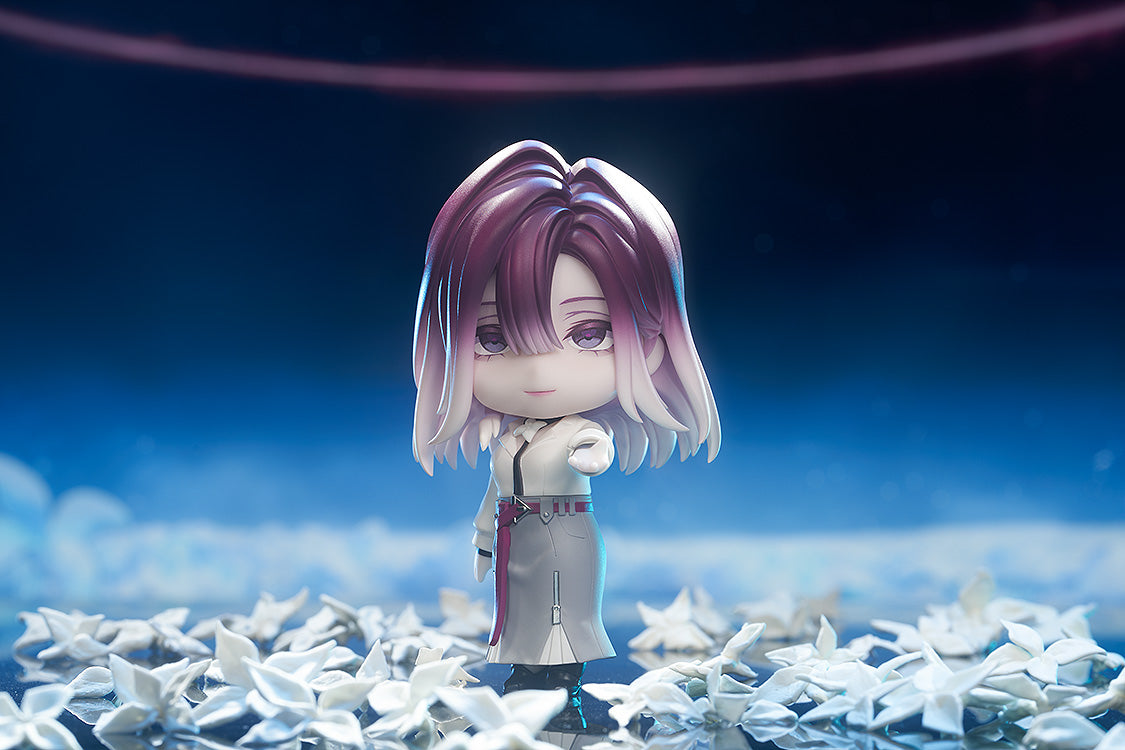25-03-2026 Good Smile Arts - Nendoroid 黏土人 No.2996《無期迷途》瑟琳 Shalom Y7273