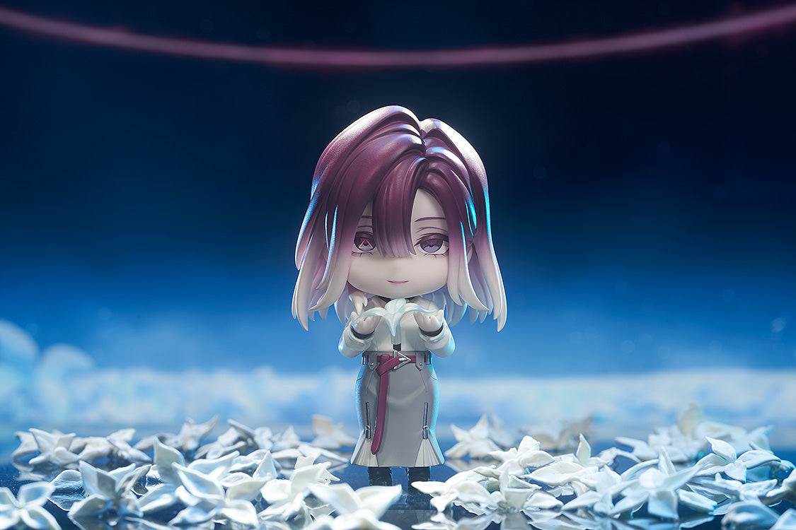 25-03-2026 Good Smile Arts - Nendoroid 黏土人 No.2996《無期迷途》瑟琳 Shalom Y7273