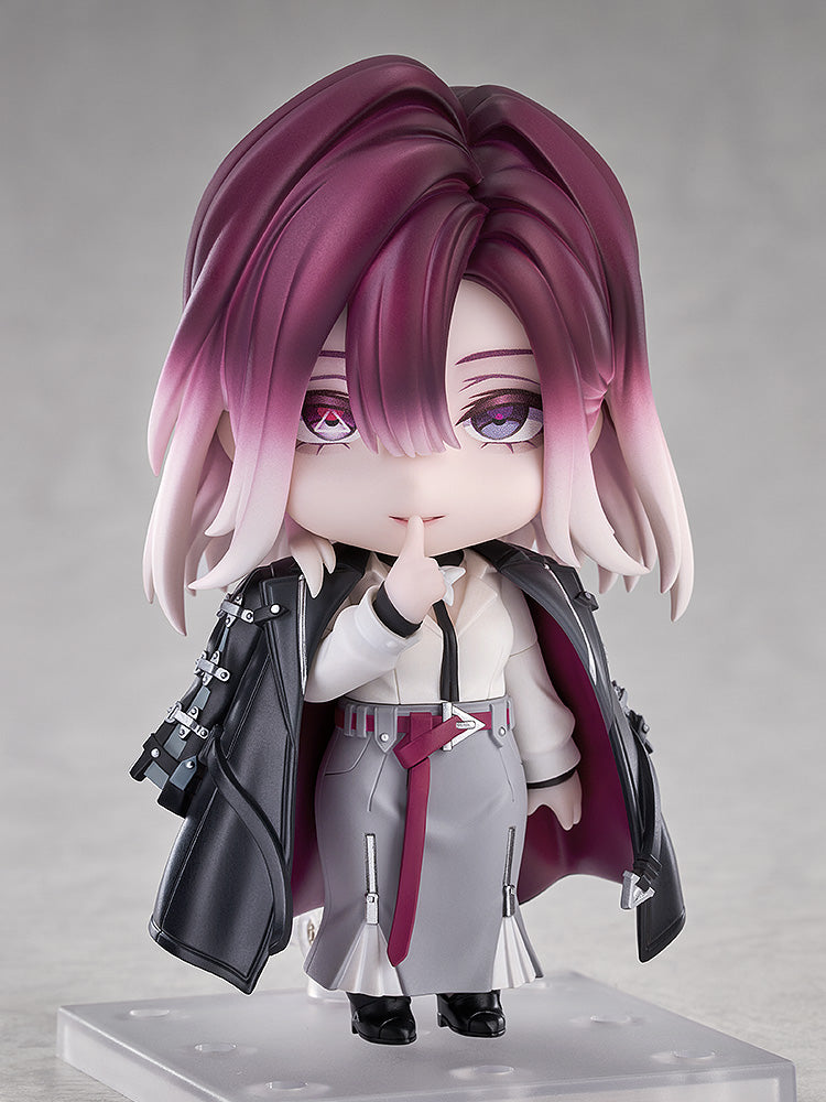 25-03-2026 Good Smile Arts - Nendoroid 黏土人 No.2996《無期迷途》瑟琳 Shalom Y7273