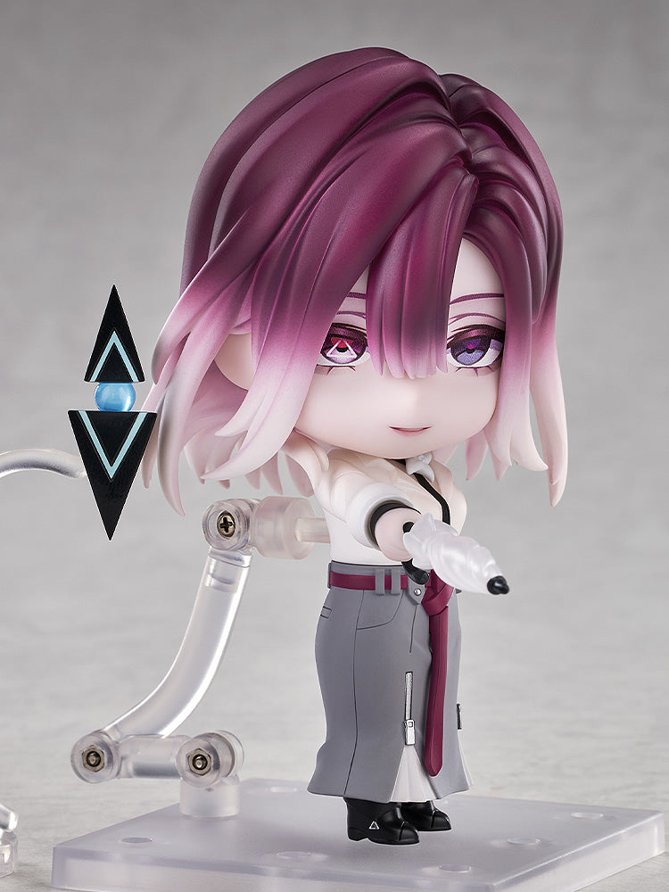 25-03-2026 Good Smile Arts - Nendoroid 黏土人 No.2996《無期迷途》瑟琳 Shalom Y7273