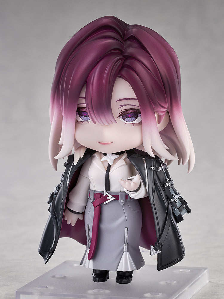 25-03-2026 Good Smile Arts - Nendoroid 黏土人 No.2996《無期迷途》瑟琳 Shalom Y7273