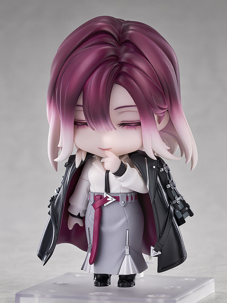 25-03-2026 Good Smile Arts - Nendoroid 黏土人 No.2996《無期迷途》瑟琳 Shalom Y7273