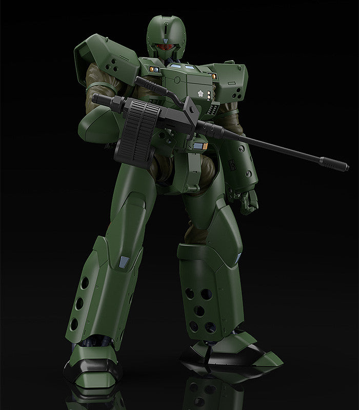 18-03-2026 Good Smile - MODEROID《機動警察》ARL-99地獄潛行者 (第三次再販) Y3818 組裝模型