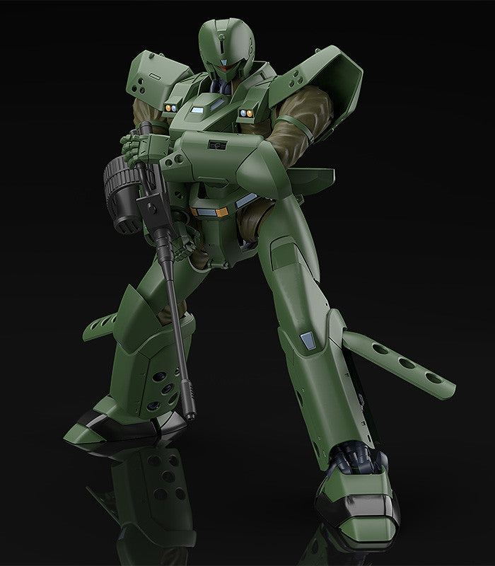 18-03-2026 Good Smile - MODEROID《機動警察》ARL-99地獄潛行者 (第三次再販) Y3818 組裝模型