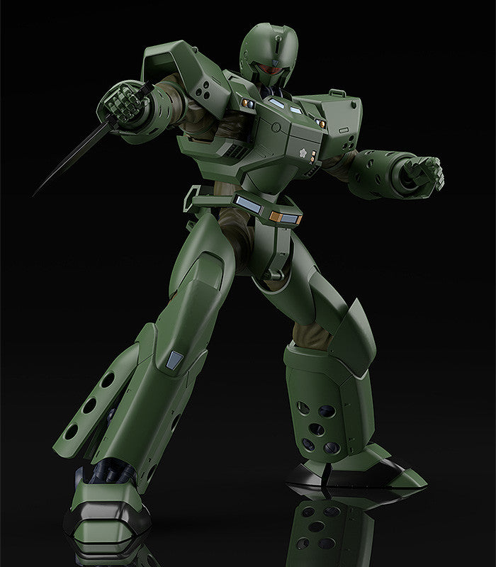 18-03-2026 Good Smile - MODEROID《機動警察》ARL-99地獄潛行者 (第三次再販) Y3818 組裝模型