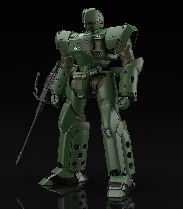 18-03-2026 Good Smile - MODEROID《機動警察》ARL-99地獄潛行者 (第三次再販) Y3818 組裝模型