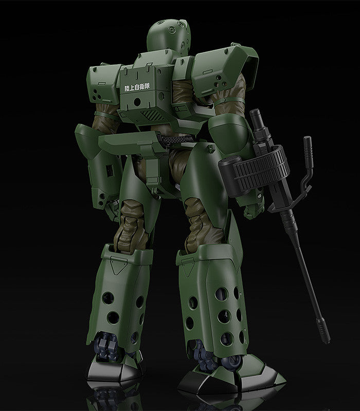 18-03-2026 Good Smile - MODEROID《機動警察》ARL-99地獄潛行者 (第三次再販) Y3818 組裝模型