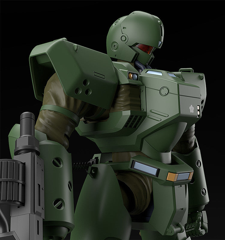 18-03-2026 Good Smile - MODEROID《機動警察》ARL-99地獄潛行者 (第三次再販) Y3818 組裝模型
