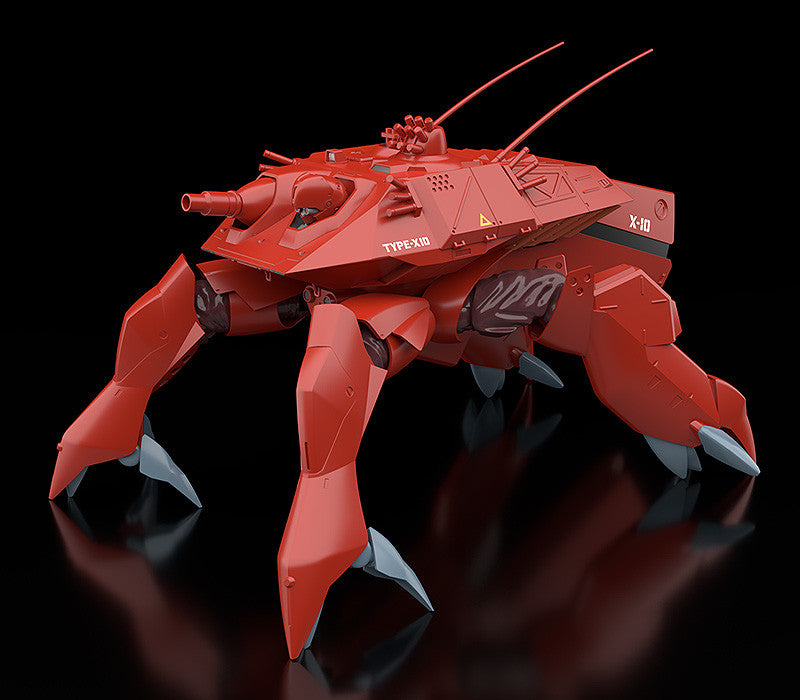 18-03-2026 Good Smile - MODEROID《機動警察》HAL-X10 (再販) Y8091 組裝模型