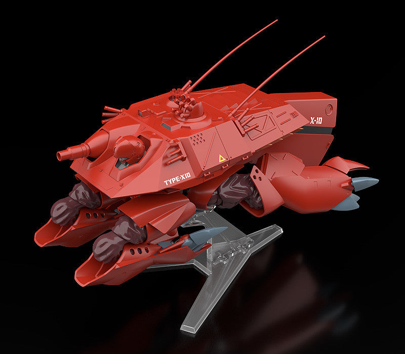 18-03-2026 Good Smile - MODEROID《機動警察》HAL-X10 (再販) Y8091 組裝模型