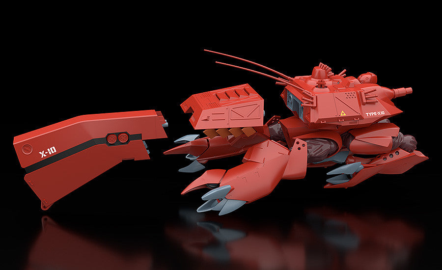 18-03-2026 Good Smile - MODEROID《機動警察》HAL-X10 (再販) Y8091 組裝模型