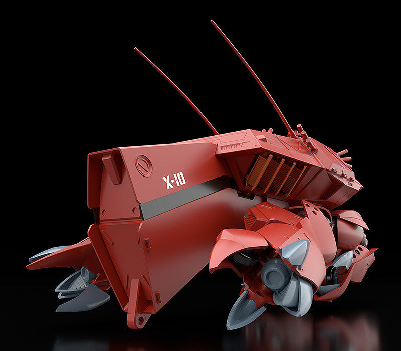 18-03-2026 Good Smile - MODEROID《機動警察》HAL-X10 (再販) Y8091 組裝模型