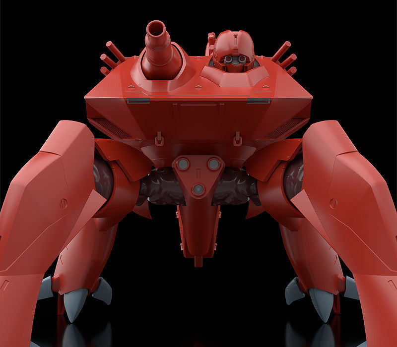 18-03-2026 Good Smile - MODEROID《機動警察》HAL-X10 (再販) Y8091 組裝模型