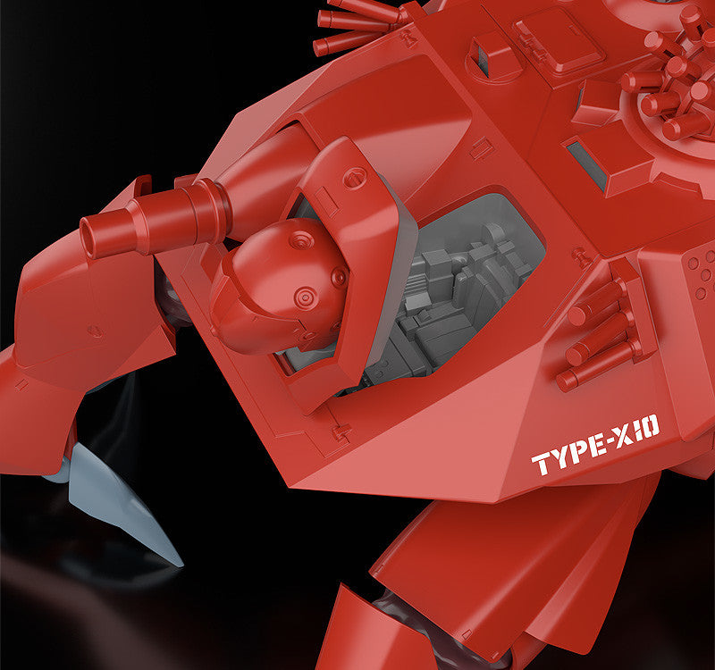18-03-2026 Good Smile - MODEROID《機動警察》HAL-X10 (再販) Y8091 組裝模型
