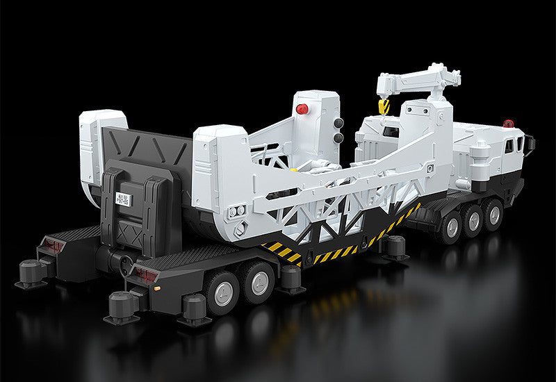 18-03-2026 Good Smile - MODEROID《機動警察》Type98式特型指揮車+99式特型Labor運輸車 (再販) Y7727 組裝模型