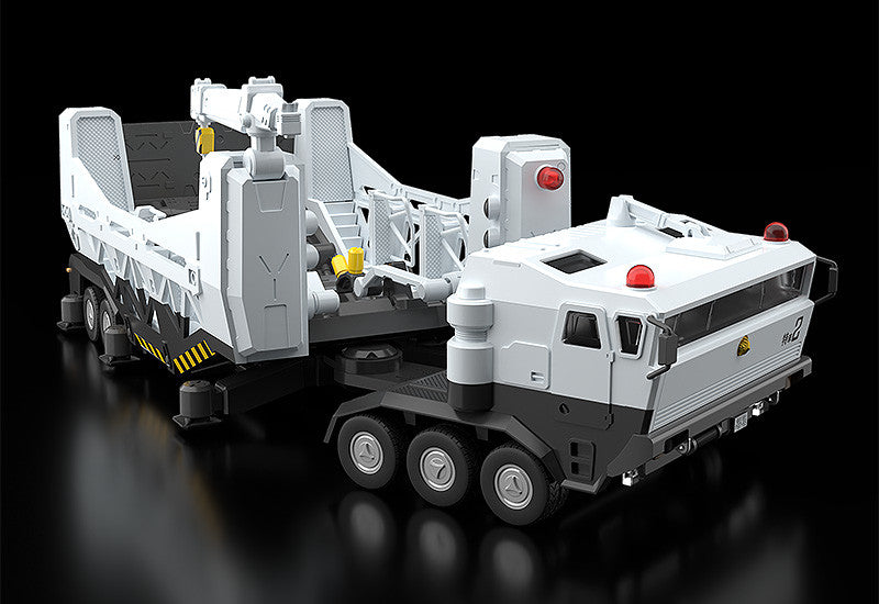 18-03-2026 Good Smile - MODEROID《機動警察》Type98式特型指揮車+99式特型Labor運輸車 (再販) Y7727 組裝模型