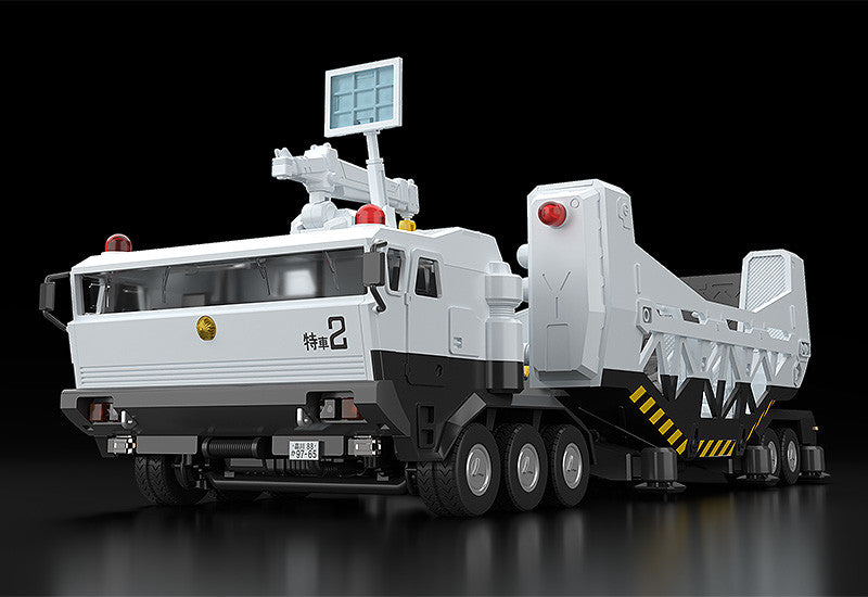 18-03-2026 Good Smile - MODEROID《機動警察》Type98式特型指揮車+99式特型Labor運輸車 (再販) Y7727 組裝模型