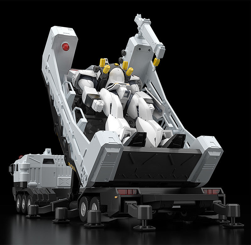 18-03-2026 Good Smile - MODEROID《機動警察》Type98式特型指揮車+99式特型Labor運輸車 (再販) Y7727 組裝模型