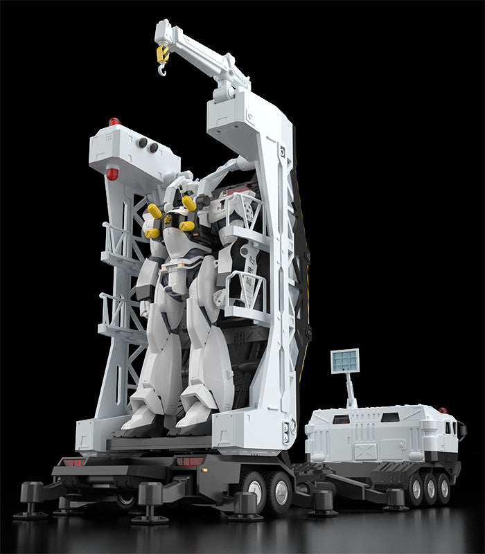 18-03-2026 Good Smile - MODEROID《機動警察》Type98式特型指揮車+99式特型Labor運輸車 (再販) Y7727 組裝模型