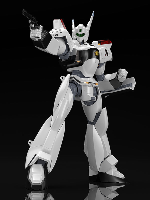18-03-2026 Good Smile - MODEROID《機動警察》AV-98英格蘭姆 (再販) Y3455 組裝模型