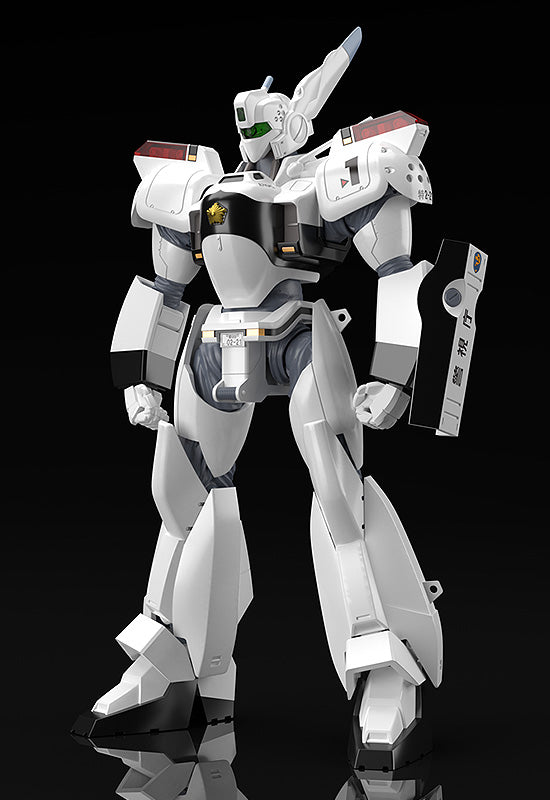 18-03-2026 Good Smile - MODEROID《機動警察》AV-98英格蘭姆 (再販) Y3455 組裝模型