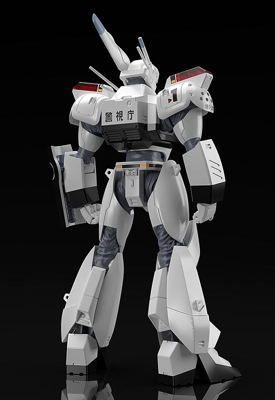 18-03-2026 Good Smile - MODEROID《機動警察》AV-98英格蘭姆 (再販) Y3455 組裝模型