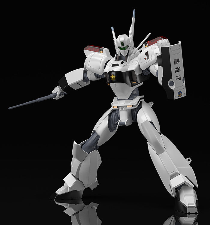 18-03-2026 Good Smile - MODEROID《機動警察》AV-98英格蘭姆 (再販) Y3455 組裝模型