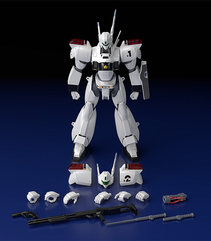 18-03-2026 Good Smile - MODEROID《機動警察》AV-98英格蘭姆 (再販) Y3455 組裝模型