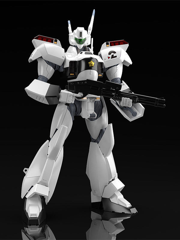 18-03-2026 Good Smile - MODEROID《機動警察》AV-98英格蘭姆 (再販) Y3455 組裝模型