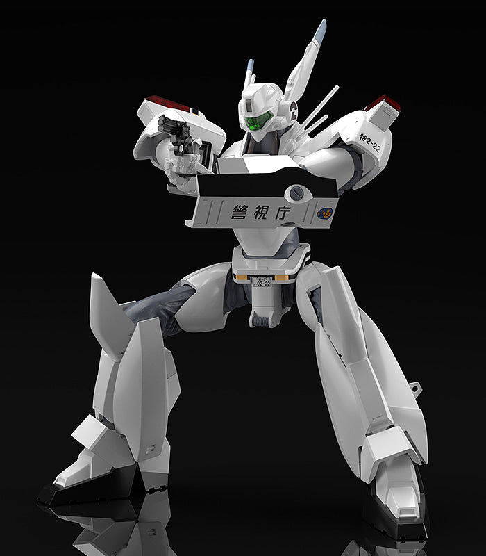 18-03-2026 Good Smile - MODEROID《機動警察》AV-98英格蘭姆 (再販) Y3455 組裝模型