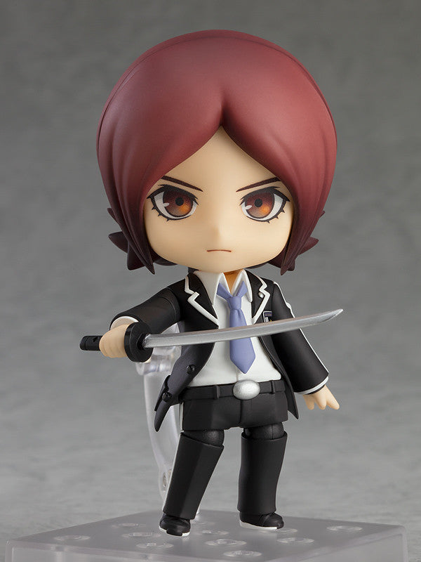 18-03-2026 Good Smile - Nendoroid 黏土人 No.1876《女神異聞錄2 罪》周防達哉 (再販)  Y5545