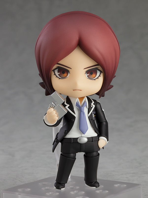 18-03-2026 Good Smile - Nendoroid 黏土人 No.1876《女神異聞錄2 罪》周防達哉 (再販)  Y5545